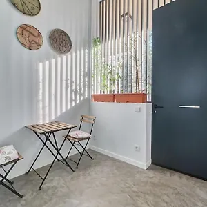 Sua Loft By Clabao Pamplona