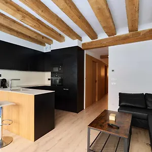 Chapitela Deluxe Pamplona
